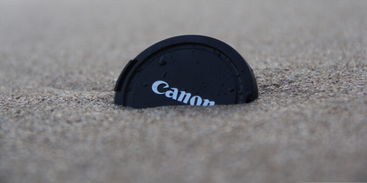 Canon Akui Diserang Ransomware