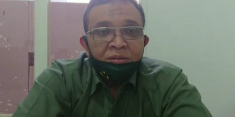 PBB Dukung Gibran di Pilkada Solo