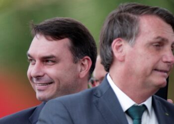 Putra Presiden Brazil Terinfeksi Virus Corona