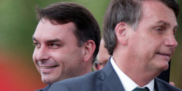 Putra Presiden Brazil Terinfeksi Virus Corona