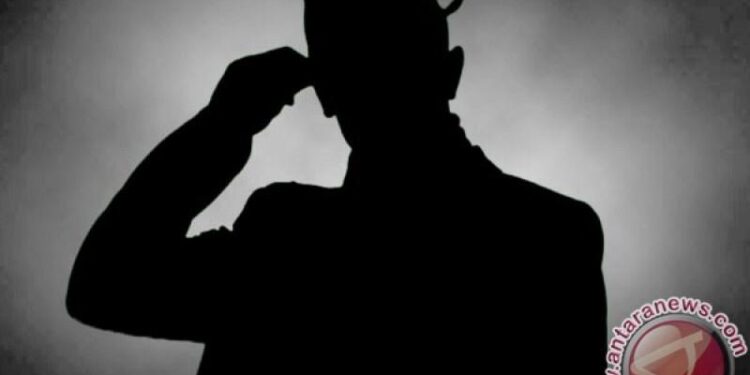 Austria Usir Diplomat Rusia