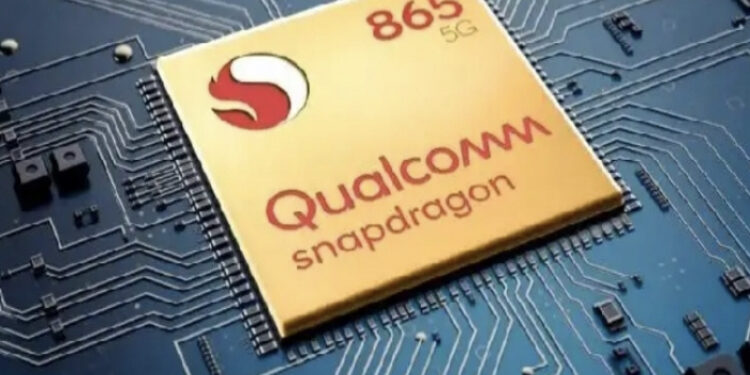 Peneliti Temukan Kerentanan di Chip Qualcomm
