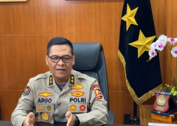 59 Saksi Diperiksa terkait Penyelidikan Kebakaran Gedung Kejagung