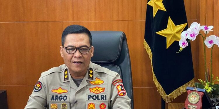 59 Saksi Diperiksa terkait Penyelidikan Kebakaran Gedung Kejagung