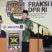 FPKS Ingatkan Presiden Jangan Ragu Rombak Kabinet