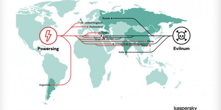 Hacker DeathStalker Targetkan Sektor Keuangan Sejak 2012