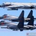 China Protes Pesawat Militer AS Lintasi Zona Larangan Terbang