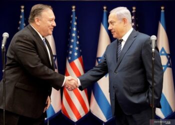 DK PBB Tolak Resolusi AS untuk Perpanjang Embargo Senjata Iran