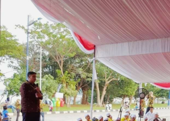 GMV Perwakilan Tangerang Selatan Ingatkan Bertarung Pilkada secara Fair