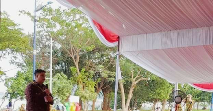 GMV Perwakilan Tangerang Selatan Ingatkan Bertarung Pilkada secara Fair