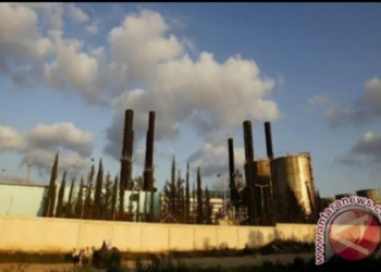 Akibat Kurang Bahan Bakar Gaza Matikan Satu-satunya pembangkit Listrik