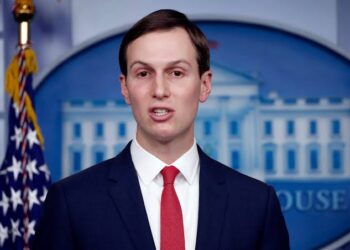 Amerika Janjikan Warga Muslim Bebas Kunjungi Masjid Al-Aqsa