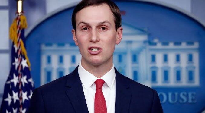 Amerika Janjikan Warga Muslim Bebas Kunjungi Masjid Al-Aqsa