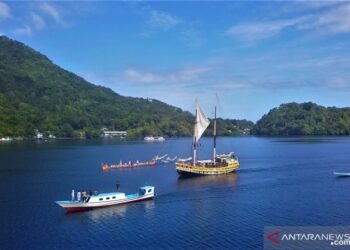 Jalur Rempah sebagai Warisan Dunia