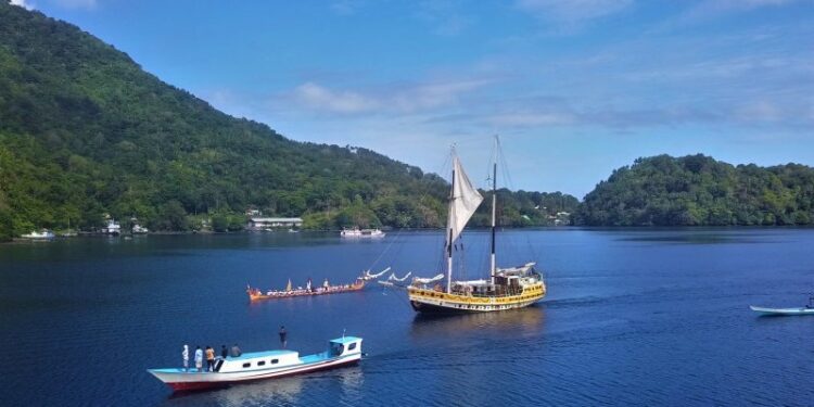 Jalur Rempah sebagai Warisan Dunia