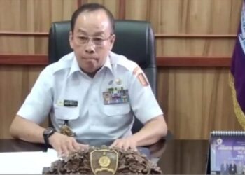 Gubernur Lemhannas: Polemik PKI Menguras Tenaga Anak Bangsa