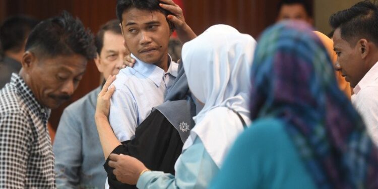 Seorang Sandera WNI Meninggal dalam Baku Tembak di Filipina