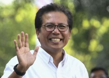Jubir: Penyelenggaraan Pilkada Tidak Bisa Menunggu Pandemi Berakhir