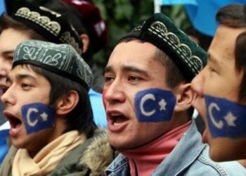Aktivis Kecam Genosida terhadap Minoritas Uighur di China