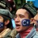 Aktivis Kecam Genosida terhadap Minoritas Uighur di China