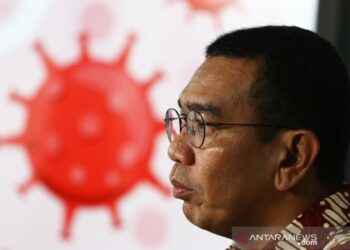 Kementerian BUMN Salurkan Donasi Penanganan Covid-19 hingga Rp341 Miliar