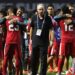 Mantan Pelatih Timnas Indonesia Alfred Riedl Tutup Usia
