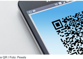 Kode QR Berpotensi Ditarget Penjahat Siber sebagai Awal Peretasan