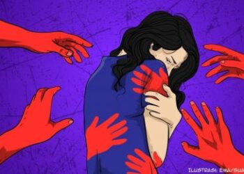 Dugaan Pemerasan dan Pelecehan Seksual oleh Pemeriksa Kesehatan di Bandara Soeta