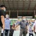 Menpora Puji Perbaikan Stadion GBT Sambut Piala Dunia U-20
