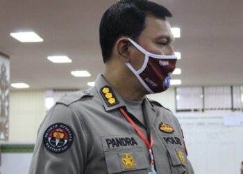 Polisi Siap Tindak Pelanggar Protokol Kesehatan saat Pilkada
