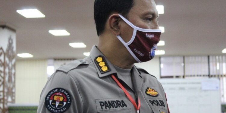 Polisi Siap Tindak Pelanggar Protokol Kesehatan saat Pilkada