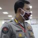 Polisi Siap Tindak Pelanggar Protokol Kesehatan saat Pilkada