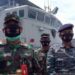 KRI Badau-841 Perkuat Pangkalan Utama TNI AL VI/Makassar