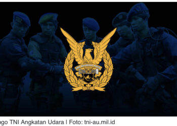 Usai Bentuk Satuan Siber, TNI AU Siapkan Laboratorium Siber