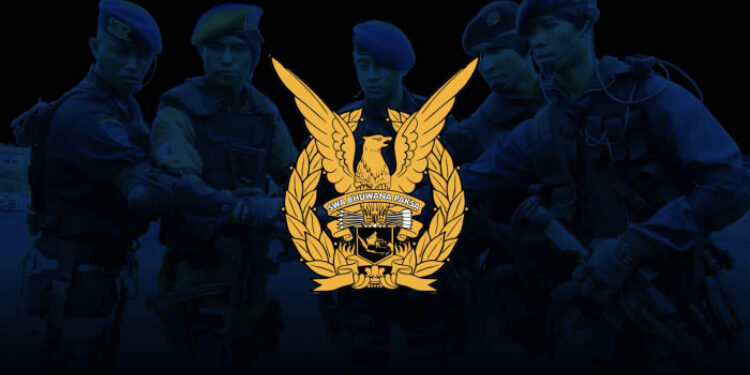 Usai Bentuk Satuan Siber, TNI AU Siapkan Laboratorium Siber