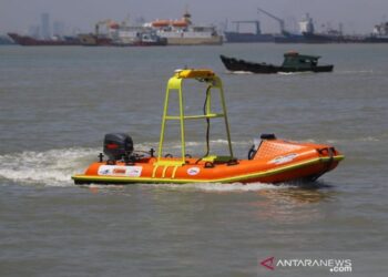 ITS Surabaya buat Kapal Pintar Nirawak