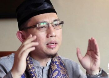Perhatian Hilmi ke Menag: Istirahat Cukup dan Minum Minyak Kayu Putih