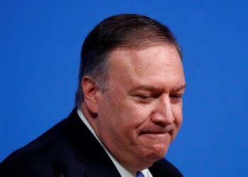 AS akan Cabut Embargo Senjata Siprus