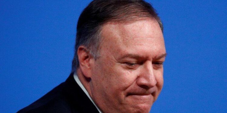 AS akan Cabut Embargo Senjata Siprus