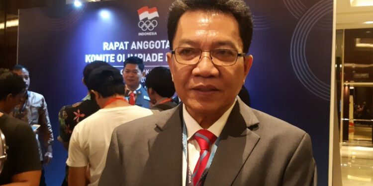 PBSI Sebut Indonesia Kemungkinan Mulai Turun di Turnamen Seri Asia