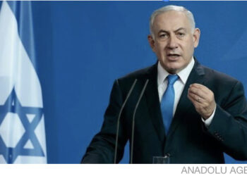 Netanyahu: Perdamaian dengan Dunia Arab untuk Isi Pundi-pundi Kekayaan ‘Israel’