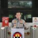 Polri: Angka Kejahatan Berkurang 1,47 Persen