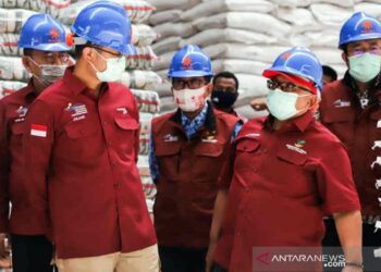 Mensos Berharap Realokasi Anggaran Program PEN Lebih Fleksibel