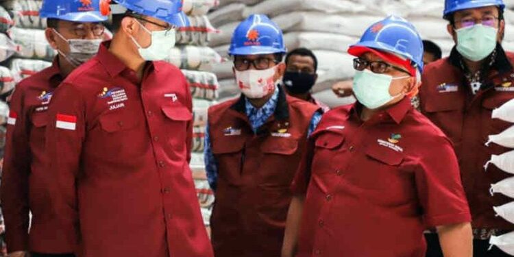 Mensos Berharap Realokasi Anggaran Program PEN Lebih Fleksibel