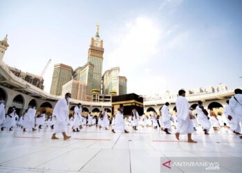 Arab Saudi Berencana Terbitkan Kembali Visa Turis Awal 2021