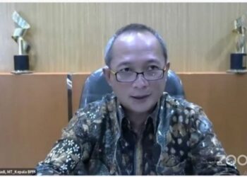 Kemenperin Fokus Wujudkan Ekosistem Inovasi Industri 4.0