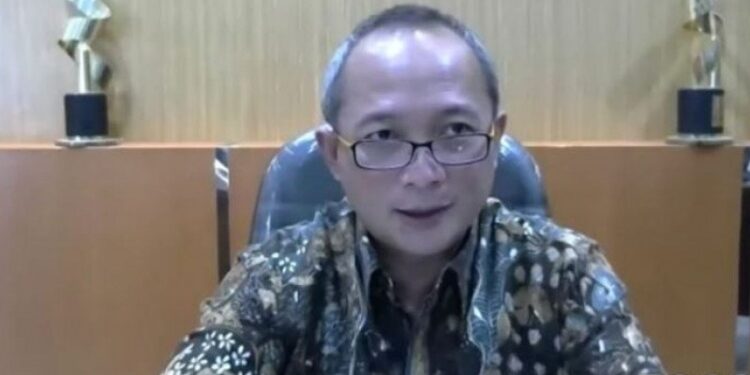 Kemenperin Fokus Wujudkan Ekosistem Inovasi Industri 4.0