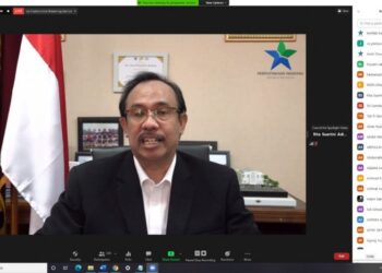 Perpaduan Perpustakaan dan Sekolah Wujudkan Kemandirian Belajar