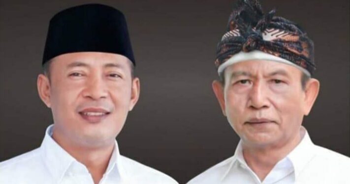 Pilkada Lombok Tengah, Cabup Ini Janjikan Beasiswa Dokter Setiap Desa