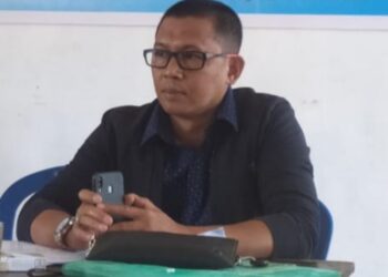 Di Pilkada Lombok Tengah, Kawan Sekolah Komentari Karir Politik Ziadi
